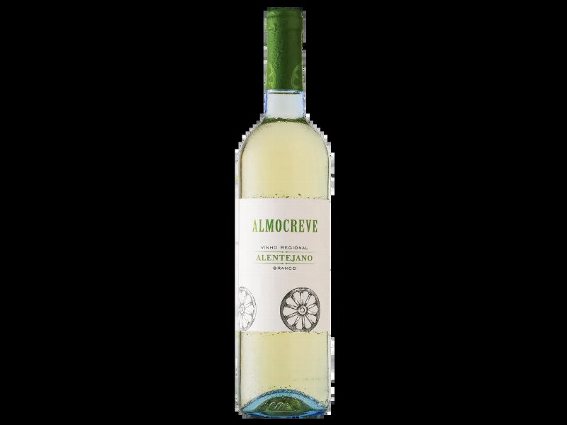 Vinho Branco Regional Alentejano