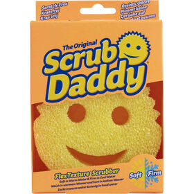 Esfregão Esponja Original Scrub Daddy 1 Un
