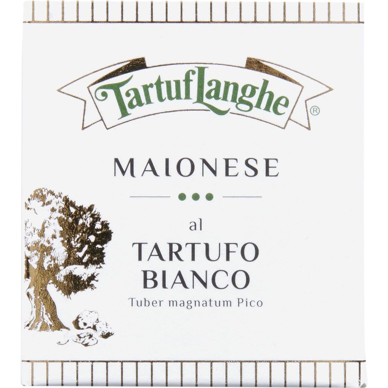 Maionese Com Trufa Branca 85 g