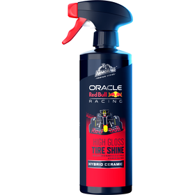 Spray Brilho De Pneus Armor All 500 ml