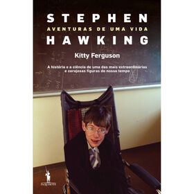 Stephen Hawking De Kitty Ferguson