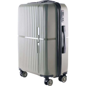 Mala De Viagem Grande 8 Rodas Verde Passport Berg