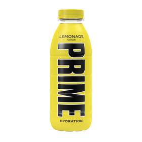 Bebida Isotónica Limonada Prime 50 cl
