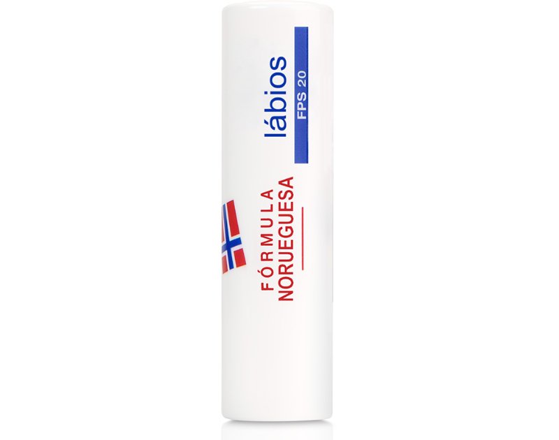 Stick Neutrogena Labial Spf 20 4.8 g