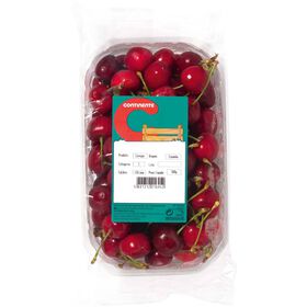 Cereja Continente 500 gr