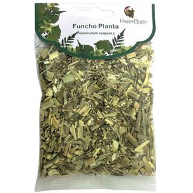 Chá Funcho Planta Happyflora 50 gr