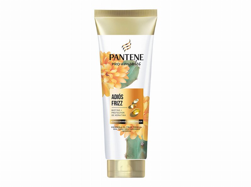Condicionador Pantene Pro-V Miracles Antifrizz 325 ml