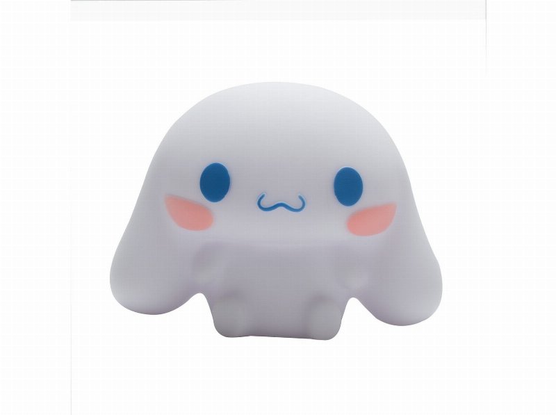 Luz Hk Cinnamoroll