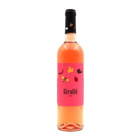 Giroflé Tejo Vinho Rosé