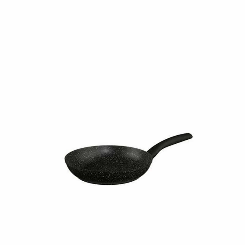Hkh Frigideira Alumínio 24 Cm