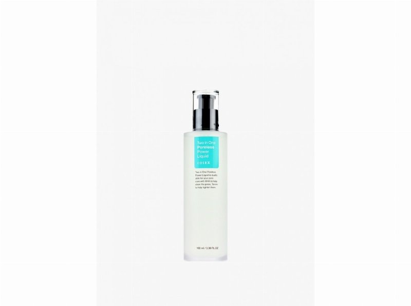 Tonico Cosrx Poreless Power Liquid 100 ml