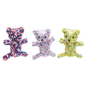 Brinquedo Para Cão Urso Bebé (Vários Modelos) Karlie 1 Un