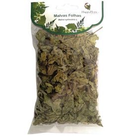 Chá Malvas Folhas Happyflora 40 gr