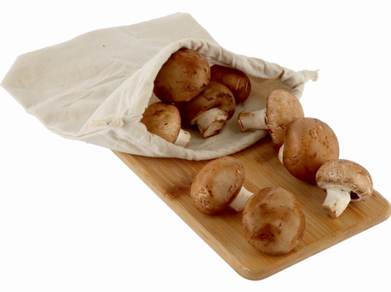 Cogumelos Marron Kg