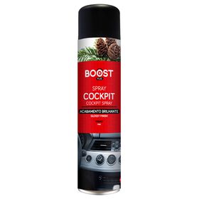 Spray Limpeza Tablier Pinho Boost 600 ml