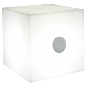 Candeeiro Exterior Com Coluna 45 Cm New Garden 1 Un