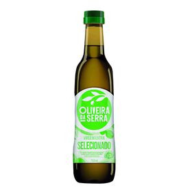 Azeite Virgem Extra Selecionado Pet Oliveira Da Serra 75 cl