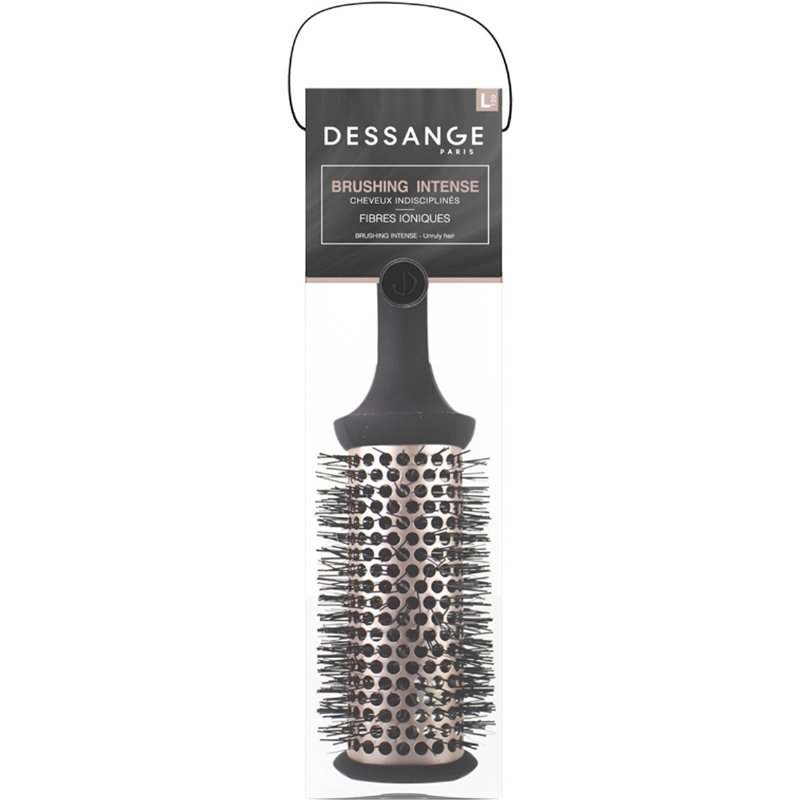 Escova De Cabelo Brushing Intenso 1 unidade