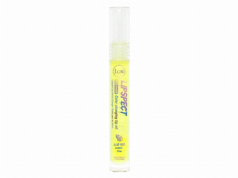 Oleo Labios Jcat Lipspect Lookin' Pine