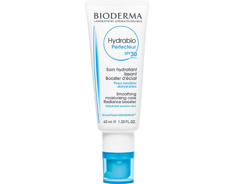 Creme Bioderma Hydrabio Perfecteur Spf30 40 ml