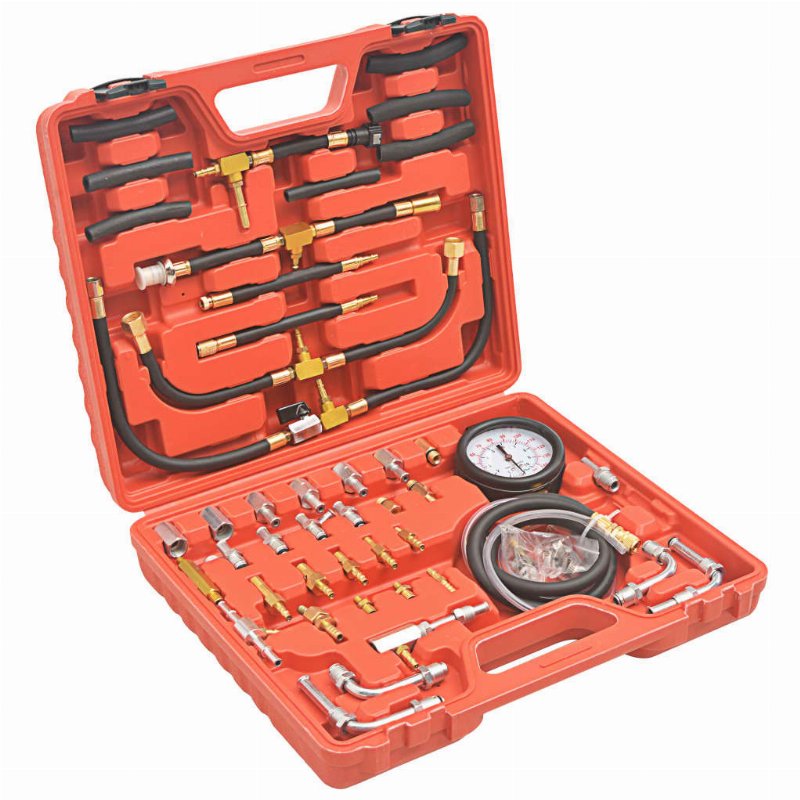 Hkh Kit Teste De Pressão De Injeção De Combustível
