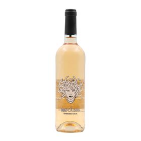 Medusa Baga Touriga Nacional Bairrada Vinho Rosé 1 Un