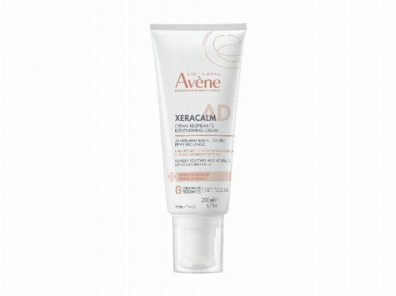 Creme Avene Relipidante Xeracalm Ad Defi 200 ml