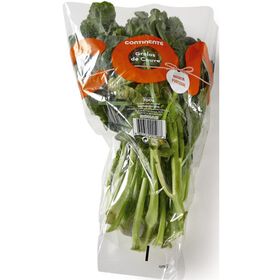Grelos De Couve Continente 700 gr