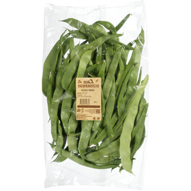 Feijão Verde Zero Desperdício Continente 1 kg