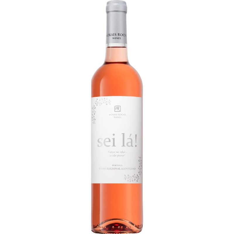 Vinho Rosé Regional Alentejano 75 cl