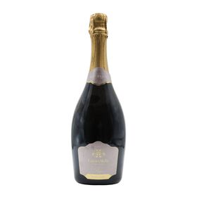 Casa Da Atela Pinot Noir Reserva Espumante Bruto Tejo Rosé