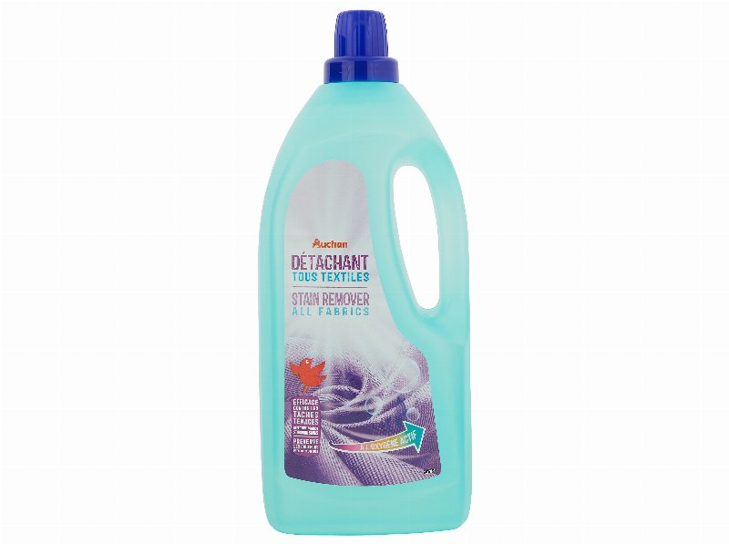Tira Nódoas De Roupa Auchan Líquido Oxi Activo 2 l
