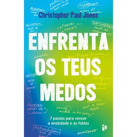 Enfrenta Os Teus Medos De Zero A Oito