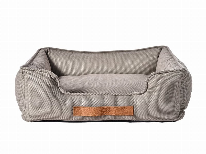 Cama Para Cão Bribon Holy 75X58X19Cm