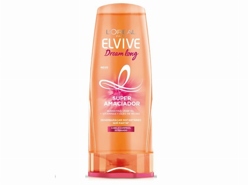 Condicionador Elvive Dream Long 300 ml