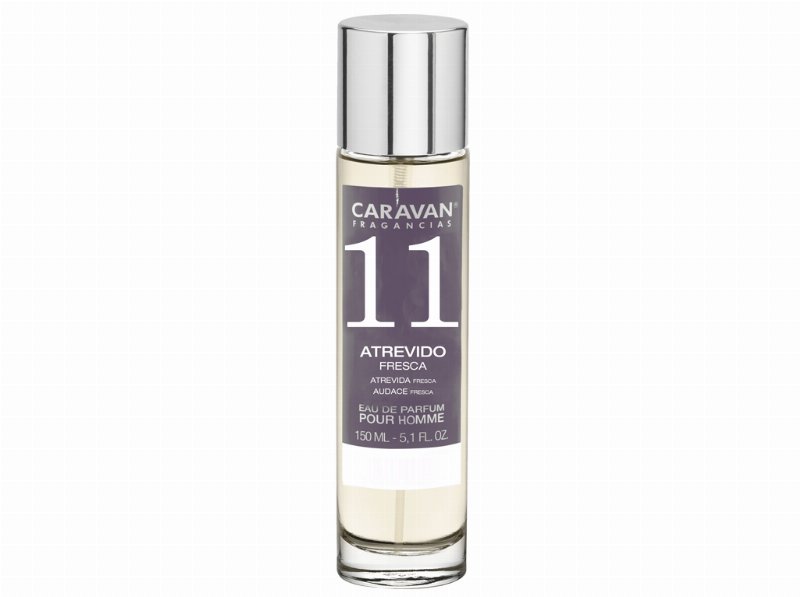 Eau De Parfum Caravan Homem Nº11 150 ml