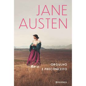 Orgulho E Preconceito De Jane Austen