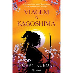 Viagem A Kagoshima De Poppy Kuroki