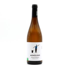 Monólogo Avesso Branco Vinho Verde