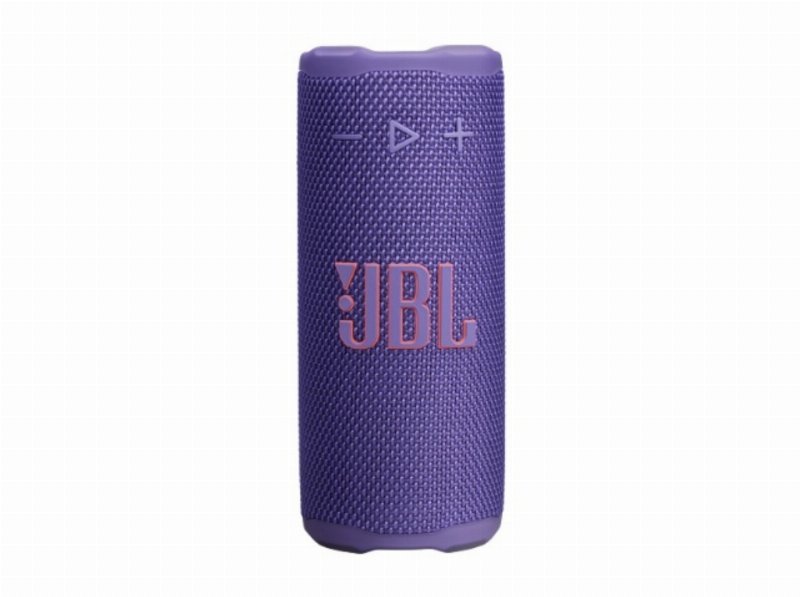 Coluna Portátil Jbl Grip Pur