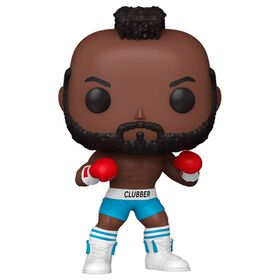 Funko - Figura Clubber Lang