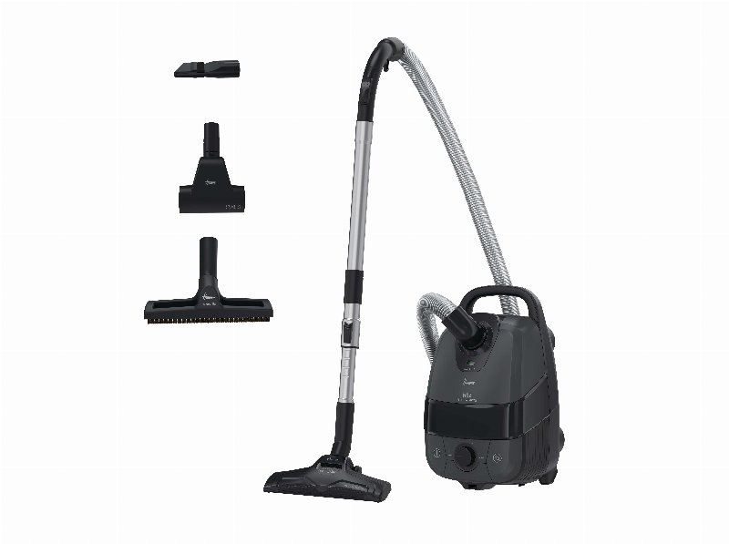 Aspirador Com Saco Hoover He210P 011 He2 Pet