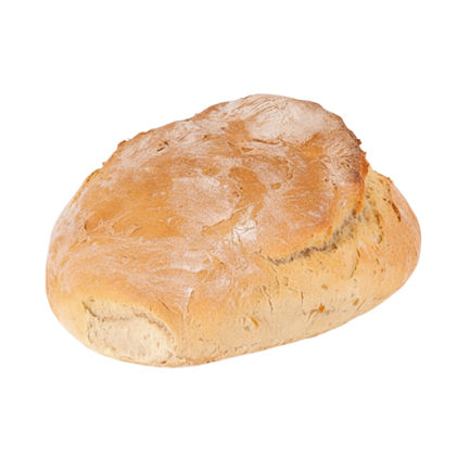 Pão De Rio Maior Nossa Padaria 0.45Kg