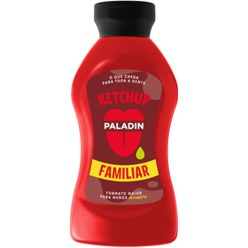 Ketchup Top Down Xxl Paladin 675 gr