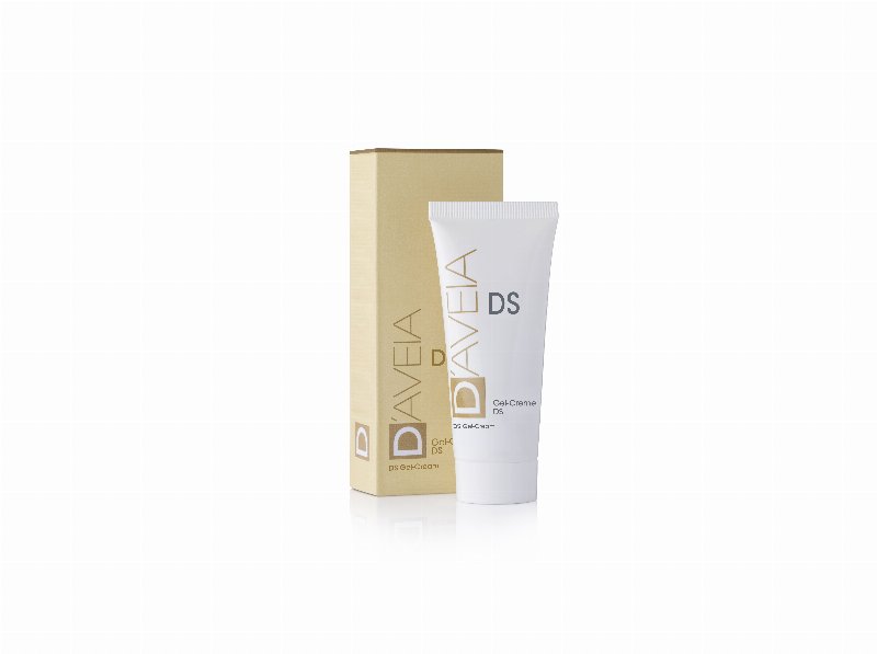 Gel Creme D'aveia Ds 40 ml