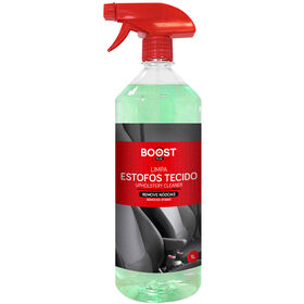 Spray Limpa Estofos Boost 1 Lt