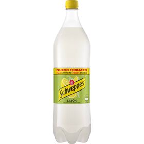 Refrigerante Com Gás Limão Schweppes 1,5 Lt
