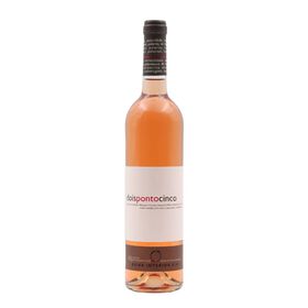 Doispontocinco Beiras Vinho Rosé