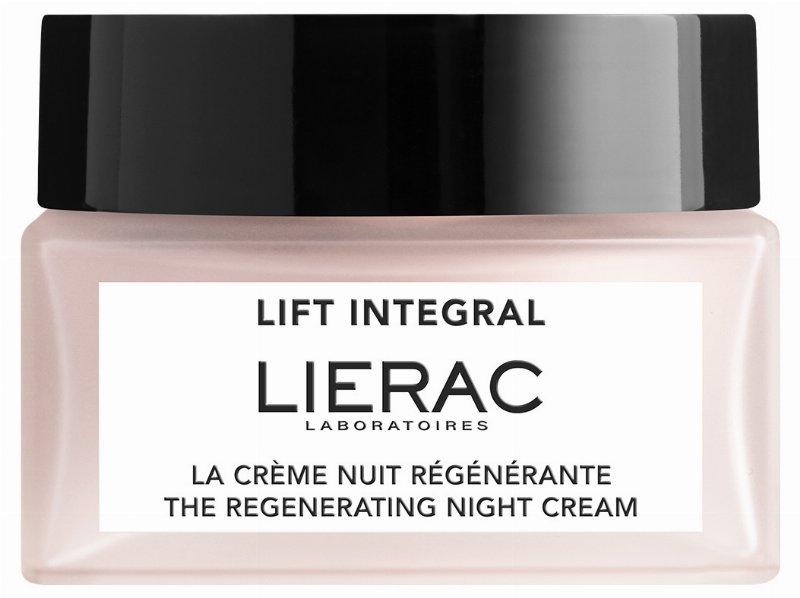 Creme Lierac Lift Integral Noite 50 ml
