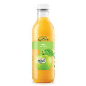 Sumo 100% Maçã Continente Equilíbrio 75 cl